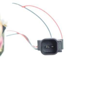 New Horn Compatible With Ford Lincoln Mkx Base 6 Cyl 3.5L Edge Sel 4 Cyl 2.0L Mkx Base 6 Cyl 3.7L thumbnail 11