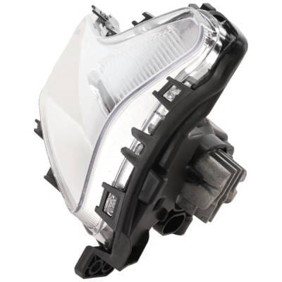New Led Fog Light Compatible With Ford Fusion Titanium 4 Cyl 2.0L Fusion Se 4 Cyl 1.5L Fusion Energi thumbnail 5