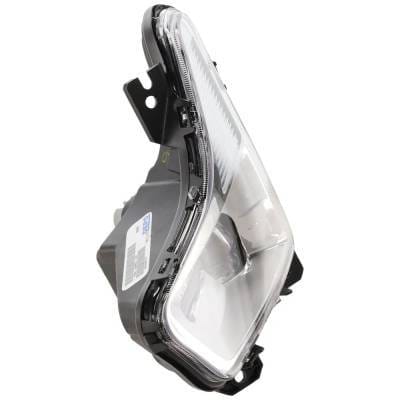 New Led Fog Light Compatible With Ford Fusion Titanium 4 Cyl 2.0L Fusion Se 4 Cyl 1.5L Fusion Energi thumbnail 15