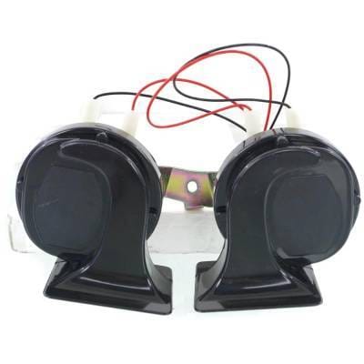 New Horn Compatible With Ford Lincoln Mercury Town Car Ultimate 8 Cyl 4.6L Town Car Designer Series