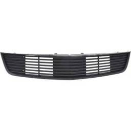 Grille Assembly Compatible With Ford Mustang Gt 8 Cyl 5.0L 2012 By Fo1200550 Cr3z8200aa