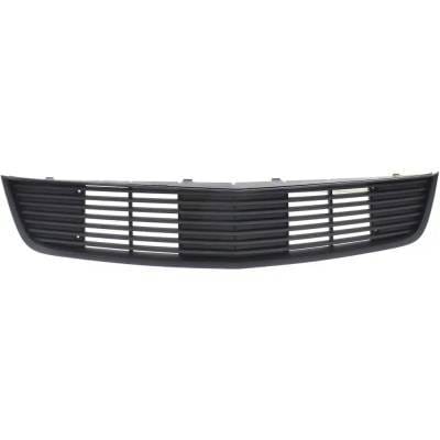 Grille Assembly Compatible With Ford Mustang Gt 8 Cyl 5.0L 2012 By Fo1200550 Cr3z8200aa