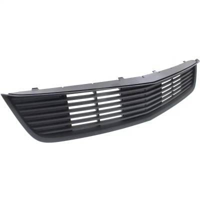 Grille Assembly Compatible With Ford Mustang Gt 8 Cyl 5.0L 2012 By Fo1200550 Cr3z8200aa thumbnail 5