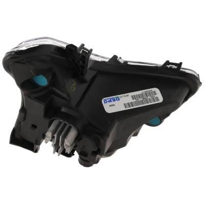 New Led Fog Light Compatible With Ford Fusion Titanium Hybrid 4 Cyl 2.0L Fusion Energi Titanium 4 thumbnail 9