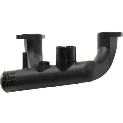 Coolant Outlet Pipe Compatible With 2000-2002 Ls Base Lse 2002-2005 Thunderbird 50Th Anniversary thumbnail 9