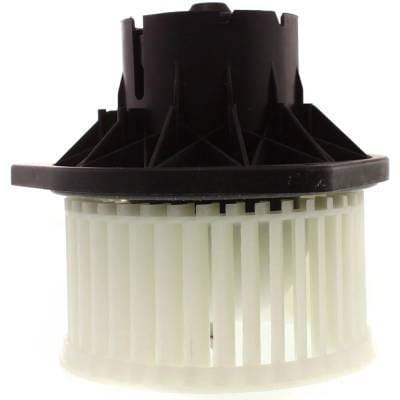 Front Heater Blower Motor Compatible With 2001-2005 Pontiac Aztek 2001-2005 Pontiac Montana thumbnail 3
