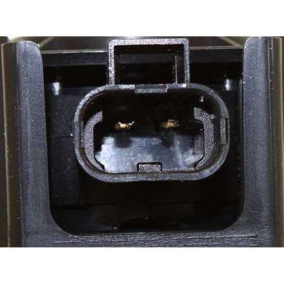 Front Heater Blower Motor Compatible With 2001-2005 Pontiac Aztek 2001-2005 Pontiac Montana thumbnail 9
