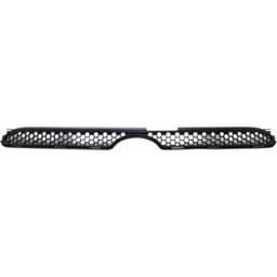 New Black Grille Assembly Compatible With Scion Xb Base 4 Cyl 2.4L 2011-2015 By 5311112C70 Sc1200108