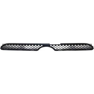 Black Grille Assembly Compatible With Scion Xb Base 4 Cyl 2.4L 2011-2015 Sc1200108 5311112C70