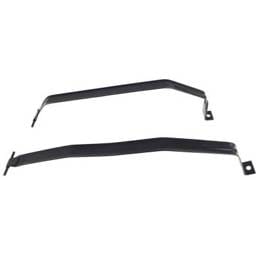 New Steel Fuel Tank Strap Compatible With Ford Mercury Tracer Ls 4 Cyl 2.0L Tracer Trio 4 Cyl 2.0L