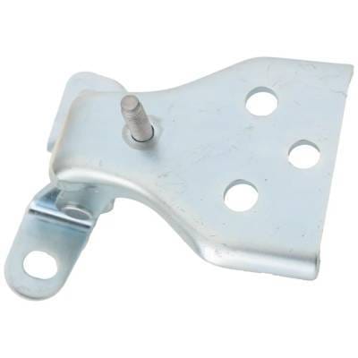 Left Front Lower Door Hinge Compatible With Ford Lincoln Mark Lt All Submodels F-150 All Submodels thumbnail 5