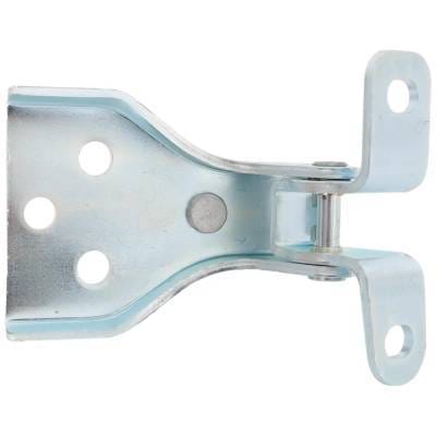Left Front Lower Door Hinge Compatible With Ford Lincoln Mark Lt All Submodels F-150 All Submodels thumbnail 7