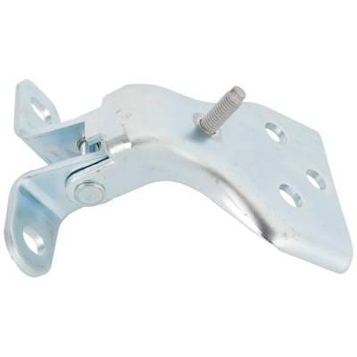 Left Front Lower Door Hinge Compatible With Ford Lincoln Mark Lt All Submodels F-150 All Submodels thumbnail 11