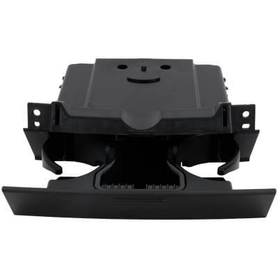 New Cup Holder Compatible With Ford F-150 Stx 8 Cyl 4.6L F-150 Xl 6 Cyl 4.2L F-150 Xlt 6 Cyl 4.2L thumbnail 3