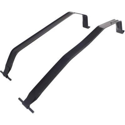New Steel Fuel Tank Strap Compatible With Ford Mercury Escort Zx2 4 Cyl 2.0L Escort Zx2 Cool Coupe 4 thumbnail 5
