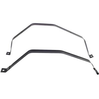 New Steel Fuel Tank Strap Compatible With Ford Mustang Svt Cobra R 8 Cyl 5.4L Mustang Base 6 Cyl thumbnail 7