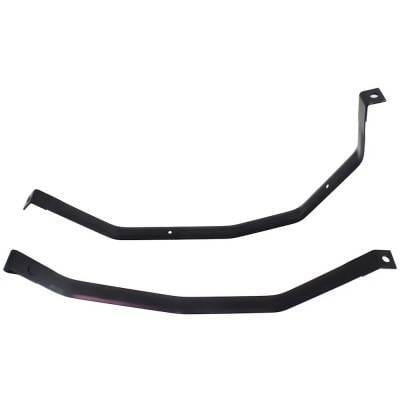 New Steel Fuel Tank Strap Compatible With Ford Mustang Svt Cobra R 8 Cyl 5.4L Mustang Base 6 Cyl thumbnail 9