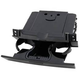 New Cup Holder Compatible With Ford F-150 Xl 8 Cyl 5.4L F-150 Stx 6 Cyl 4.2L F-150 Xlt 8 Cyl 5.4L