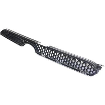 New Black Grille Assembly Compatible With Scion Xb Base 4 Cyl 2.4L 2011-2015 By 5311112C70 Sc1200108 thumbnail 3