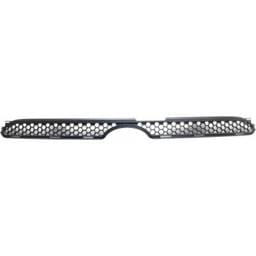 Black Grille Assembly Compatible With Scion Xb Base 4 Cyl 2.4L 2011-2015 Sc1200108 5311112C70