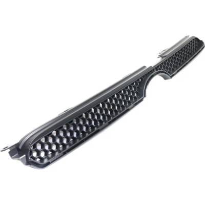 Black Grille Assembly Compatible With Scion Xb Base 4 Cyl 2.4L 2011-2015 Sc1200108 5311112C70 thumbnail 5