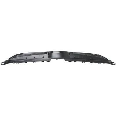 New Black Grille Assembly Compatible With Subaru Xv Crosstrek Hybrid Touring 4 Cyl 2.0L Xv Crosstrek thumbnail 4