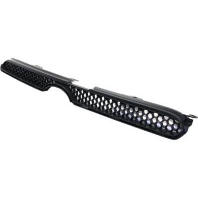 Black Grille Assembly Compatible With Scion Xb Base 4 Cyl 2.4L 2011-2015 By Sc1200108 5311112C70 thumbnail 5