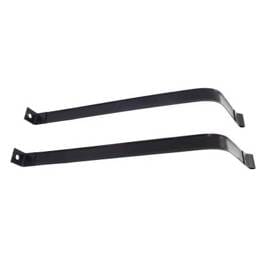 New Steel Fuel Tank Strap Compatible With Ford Lincoln Mercury Crown Victoria Base 8 Cyl 4.6L Town