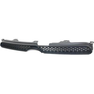 Black Grille Assembly Compatible With Scion Xb Base 4 Cyl 2.4L 2011-2015 By Sc1200108 5311112C70 thumbnail 7