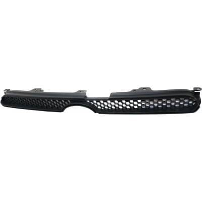 Black Grille Assembly Compatible With Scion Xb Base 4 Cyl 2.4L 2011-2015 By Sc1200108 5311112C70 thumbnail 7