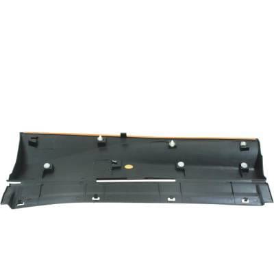 New Left Rear Lower Door Molding And Beltlines Compatible With Toyota Rav4 Limited Rav4 Xle Rav4 Le thumbnail 11