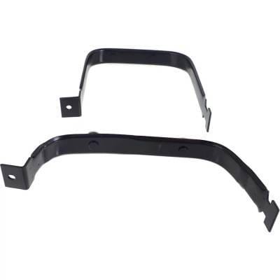 New Steel Fuel Tank Strap Compatible With Ford F-150 Harley-Davidson Edition 8 Cyl 5.4L F-150 Xlt 6 thumbnail 9