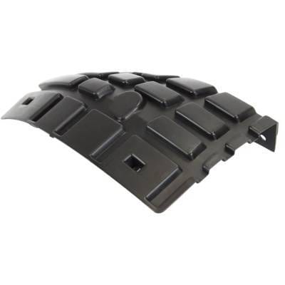 New Front Front Bumper Retainer Compatible With Gmc Sierra 3500 Hd Wt Sierra 3500 Hd Slt Sierra 2500 thumbnail 3