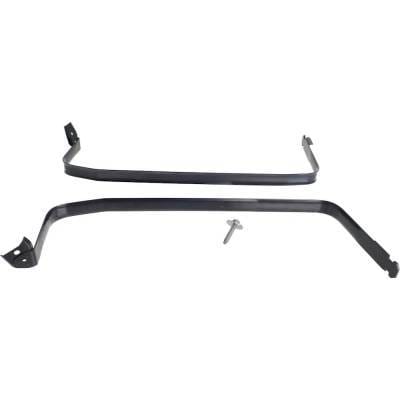 New Steel Fuel Tank Strap Compatible With Ford Focus Zx5 4 Cyl 2.0L Focus Se 4 Cyl 2.3L Focus Zts 4 thumbnail 7