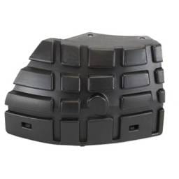 New Front Front Bumper Retainer Compatible With Gmc Sierra 3500 Hd Slt Sierra 3500 Hd Wt Sierra 3500