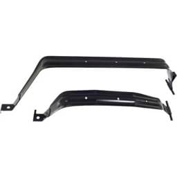 New Steel Fuel Tank Strap Compatible With Ford Mazda Escape Xls 4 Cyl 2.0L Escape Limited 6 Cyl 3.0L