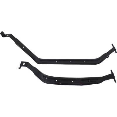 New Steel Fuel Tank Strap Compatible With Ford Mazda Escape Xls 4 Cyl 2.0L Escape Limited 6 Cyl 3.0L thumbnail 9