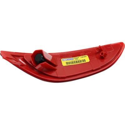New Right Rear Bumper Reflector Compatible With Hyundai Accent Gls Accent Value Edition Accent Le thumbnail 9