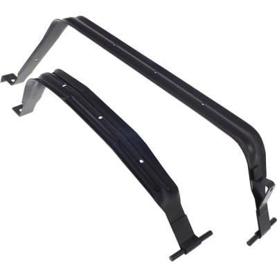 New Steel Fuel Tank Strap Compatible With Ford Mazda Tribute Dx 4 Cyl 2.0L Escape Xlt 6 Cyl 3.0L thumbnail 3