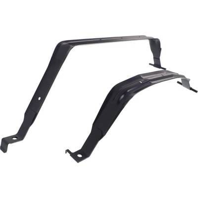 New Steel Fuel Tank Strap Compatible With Ford Mazda Tribute Dx 4 Cyl 2.0L Escape Xlt 6 Cyl 3.0L thumbnail 5