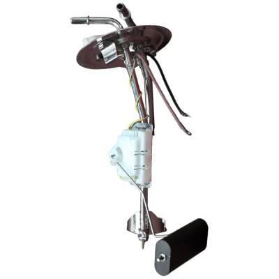 New Fuel Sending Unit Compatible With Ford F-350 Xlt Lariat 6 Cyl 4.9L F-350 Xl 8 Cyl 7.5L F-250 Xl