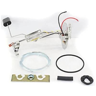 New Fuel Sending Unit Compatible With Ford F-350 Xlt Lariat 6 Cyl 4.9L F-350 Xl 8 Cyl 7.5L F-250 Xl thumbnail 3