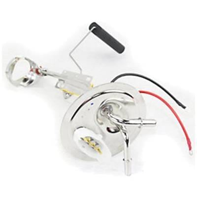 New Fuel Sending Unit Compatible With Ford F-350 Xlt Lariat 6 Cyl 4.9L F-350 Xl 8 Cyl 7.5L F-250 Xl thumbnail 5