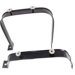 New Steel Fuel Tank Strap Compatible With Ford F-150 Xtr 8 Cyl 5.4L F-150 Xlt 8 Cyl 5.4L F-150