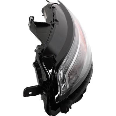 New Left Front Turn Signal Light Compatible With Jeep Cherokee 75Th Anniversary 6 Cyl 3.2L Cherokee thumbnail 3