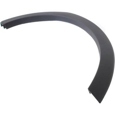 New Left Rear Fender Trim Compatible With Ford Escape Titanium Escape Se Escape Sel Escape S thumbnail 3