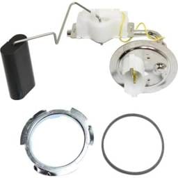New Fuel Sending Unit Compatible With Ford Mustang Lx 4 Cyl 2.3L Mustang Svt Cobra R 8 Cyl 5.0L