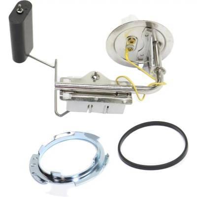 New Fuel Sending Unit Compatible With Ford Mustang Lx 4 Cyl 2.3L Mustang Svt Cobra R 8 Cyl 5.0L thumbnail 7
