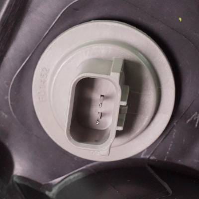 New Left Front Turn Signal Light Compatible With Jeep Cherokee Trailhawk 6 Cyl 3.2L Cherokee thumbnail 13