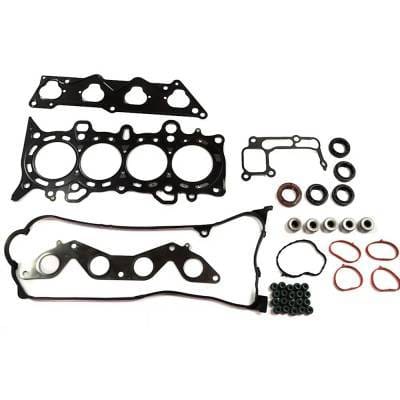 New Cylinder Head Gasket Compatible With Acura Honda Civic Lx 4 Cyl 1.7L El Base 4 Cyl 1.7L Civic Dx thumbnail 9